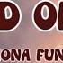 Fiona Fung Proud Of You Lyrics
