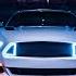 UNAVERAGE GANG CHERNOBYL FORD MUSTANG