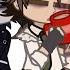 I Got Only Four Hours Of Sleep Last Night Danganronpa Danganronpa Protagonists