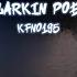 Larkin Poe Tom Devil Karaoke