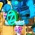 Plants Vs Zombies 2 Wild West Day 35 Zombot War Wagon Non PowerUp Walkthrough