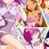 Winx Club Believix OST 03 La Sfida Non Finisce Mai