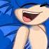 The Little Merhog Og Sonic The Merhog Sonic AU Read Desc For Goodness Sake