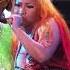 Nicki Minaj Lil Uzi Vert Live Performance Shorts Nickiminaj Liluzivert