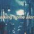 Walking Home Alone Lofi Hip Hop Beat Prod Riddiman X MetzMusic FREE FOR PROFIT USE