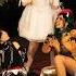 Happy Halloween Halcybella RaineEmery Mario Halloween Mariokart Cosplay Gamergirls