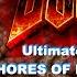 Ultimate Doom The Shores Of Hell Brutal Doom V19 Black Metal Difficulty 100 Kills 0 Deaths