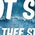 Megan Thee Stallion Thot Shit Lyrics