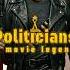Famous World Leaders Portrayed As Iconic Movie Characters