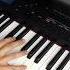 Detroit Become Human Main Theme Piano Cover SHEET MUSIC