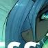 MLP Chrysalis Process