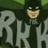 Batman 1960 S Opening Meets The Dark Knight 21st Century
