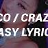 ITZY 있지 Loco Crazy In Love EASY LYRICS