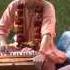 HH Kadamba Kanana Swami Kirtan In The Park 30 08 2015