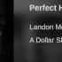 Landon Mcnamara Perfect High