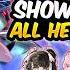 Carlotta F2P Showcase With All Her Supports Wuthering Waves