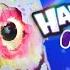Hatchimals Mystery Surprise Egg PLUS Quick Craft