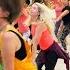 Zumba Fitness Professional Instructors And El Benna Salem Todo El Mundo By Dj Ricky Luna