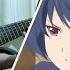Domestic Na Kanojo OP Kawaki Wo Ameku Fingerstyle Cover