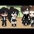 он мне дочь рек Gacha гача Shortsvideo Gachalife я рекомендации Memes Shorts Reels Rek