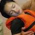 CEO James Rushed Into The Flood To Save Diệp A Miracle Helped Them Reunite Safely With Their Son
