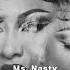 Megan Thee Stallion Ms Nasty Instrumental