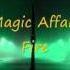 Magic Affair Fire Single Version