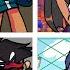 My Battle But Every Turn Another Character Sings It FNF My Battle But Everyone Sings It