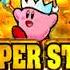 Meta Knight Defeated Kirby Super Star OST