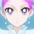 Go Princess Precure Cure Mermaid Transformation 720p Full HD