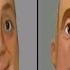 SCARY Mr Incredible Becoming Uncanny And Canny At The Same All Stars But It S In M I B U A S Order