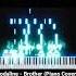 Kodaline Brother Piano Cover FL STUDIO