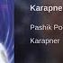 Pashik Poghosyan Karapner