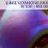 Bryan Milton Natune Let Love Live Nikolay Mikryukov Remix