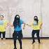 Cambia El Paso Jennifer Lopez Zumba Routine