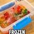 We Made Sprite Gummy Bears