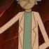 Rick And Morty X Run The Jewels Oh Mama Adult Swim