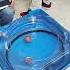 Impact Drake Vs Phoenix Wing Session 3 Beyblade X Tournament Saujana Upperground XXVI I CATS