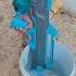 Diy Fireworks Goodthing Bubble Lotusflower Partydecorations Nerf