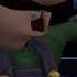 Five Nights At Wario S Version 2 0 ALL JUMPSCARES Scare Immunity Achievement
