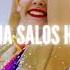 Anastasiia Salos Hoop 2022 Music
