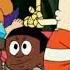 Cartoon Network на английском 07 08 2022