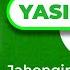 Ta Lim Uchun 30 Pora 36 Yasin Surasi سورة يس Jahongir Qori Ne Matov