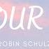 Robin Schulz Feat Alida In Your Eyes Lyrics