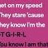 IT GIRL Aliyah S Interlude