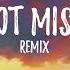 Chelsea Cutler Youre Not Missing Me Lyrics Lyric Video O TASTO Remix