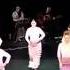 Guajira Flamenco Rueda Diccionario De Una Flamenca Neos Kosmos Theater