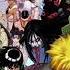 Naruto Unreleased Soundtrack Heavy Violence V2