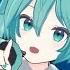 Desktop Mate Miku Alarm Is Cute