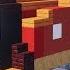 Minecraft Rosie Thomas Friends Tutorial